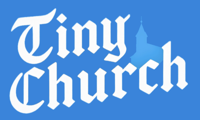 Tiny Church